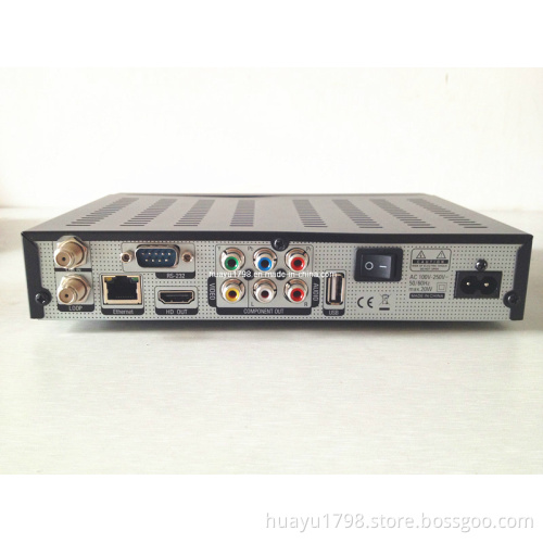Skybox F5 Satellite Receiver